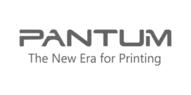 Pantum logo
