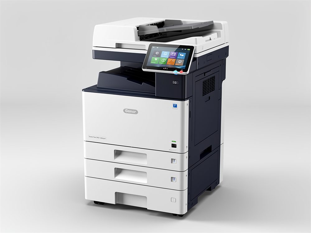Konica Minolta Bizhub C258 A3 Color laser MFP Printer