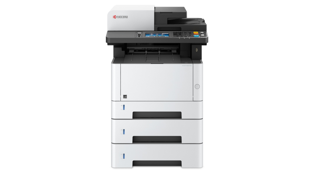 Kyocera Ecosys M2640idw