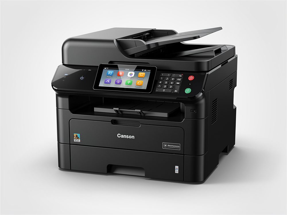 Kyocera Ecosys M3145idn A4 Mono Laser MFP Printer