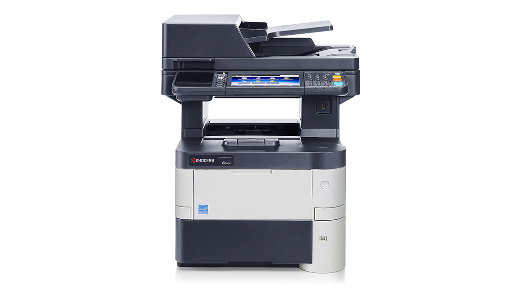 Kyocera Ecosys M3645idn A4 Mono Laser MFP Printers
