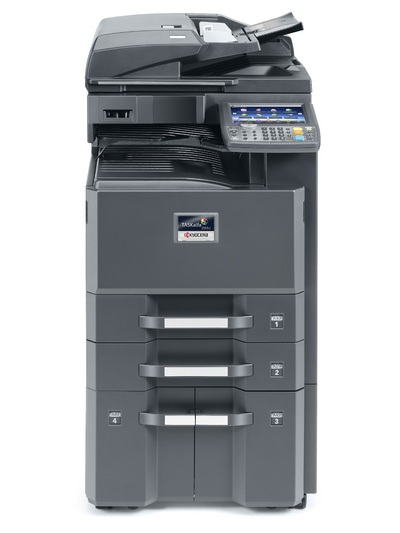 Kyocera TASKalfa 2551ci A3 Color Laser MFP Copier