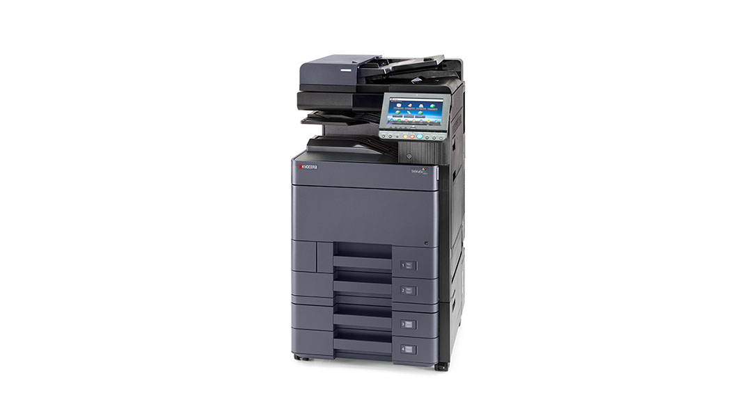 Kyocera TASKalfa 2552ci A3 Color Laser MFP Copier