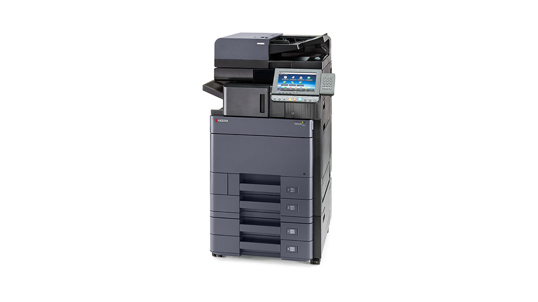 Kyocera TASKalfa 3252ci A3 Color Laser MFP Copier