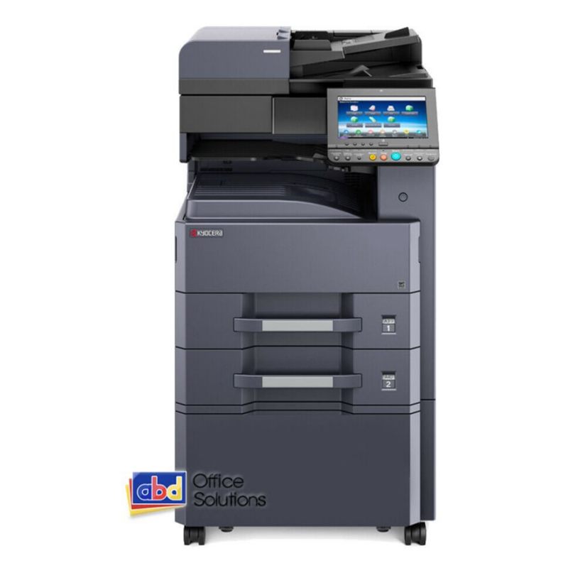 Kyocera TASKalfa 3511i A3 Mono Laser MFP Copier