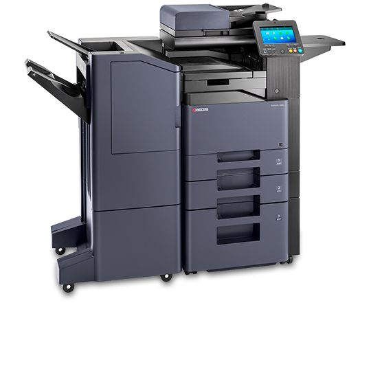 Kyocera Taskalfa 351ci A4 Colour Multifunction