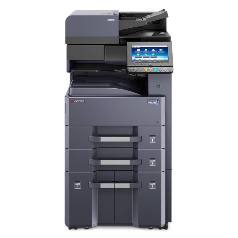 Kyocera TASKalfa 4012i
