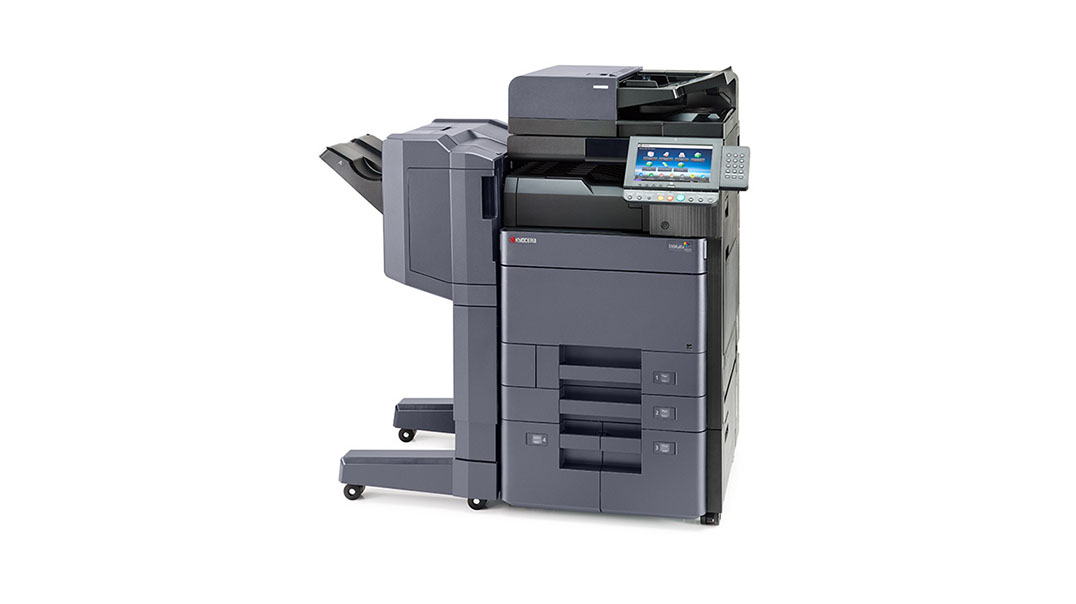 Kyocera TASKalfa 4052ci A3 Color Laser MFP