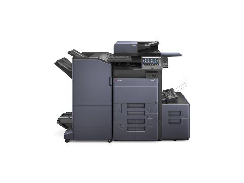 Kyocera TASKalfa 4053ci A3 Color Laser Multifunction Printer