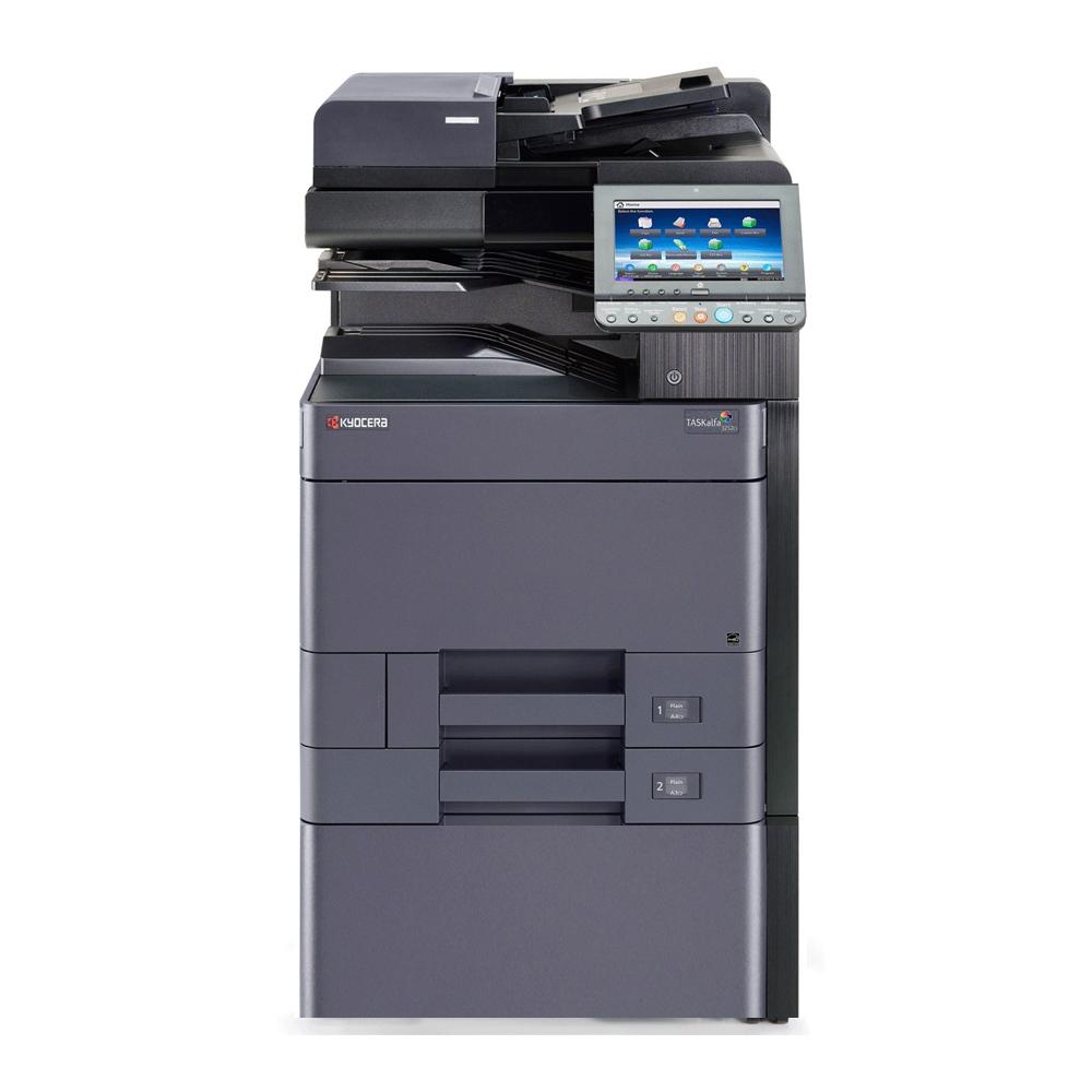 Kyocera TASKalfa 5002i A3 Mono Laser Copier
