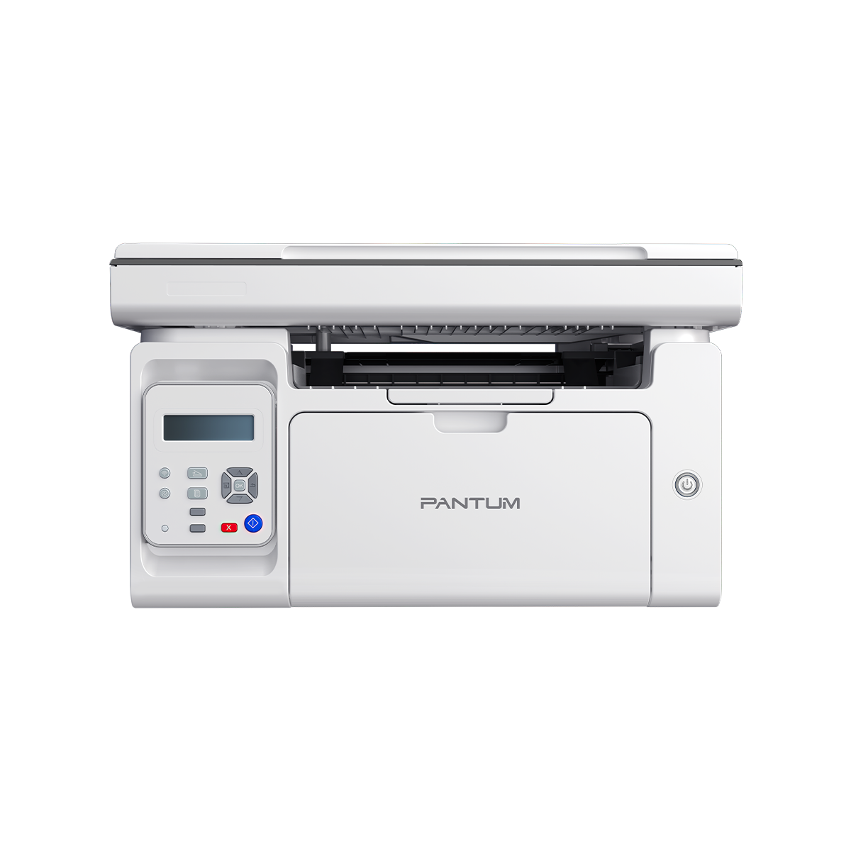 Pantum M6509NW A4 Mono Laser Printer