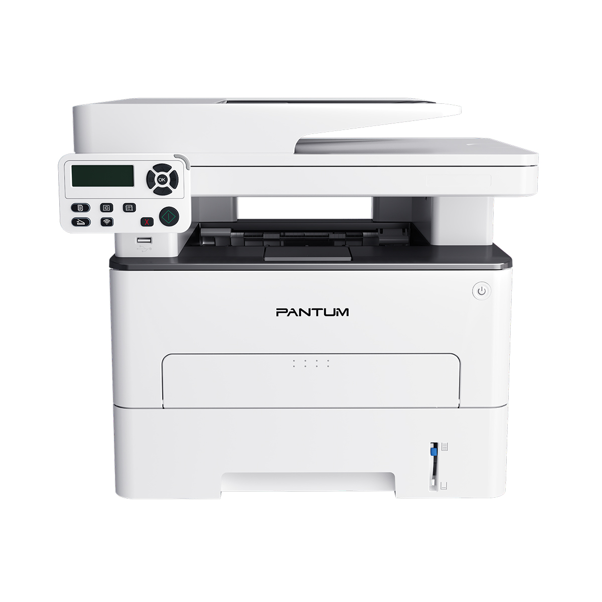 Pantum M7100DW A4 Mono Laser Printer