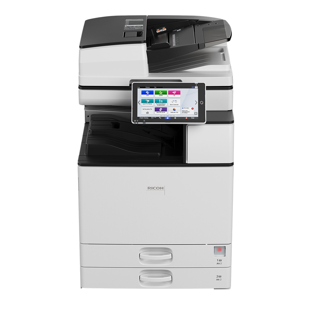 Ricoh Aficio IM3500 A3 Mono Laser MFP Printer