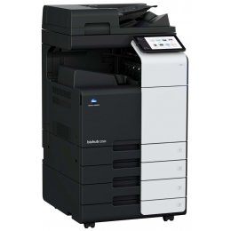 Konica Minolta Bizhub C250i A3 Colour Multifunction Copier