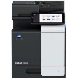 Konica Minolta Bizhub C3350i A4 Colour Multifunction Copier
