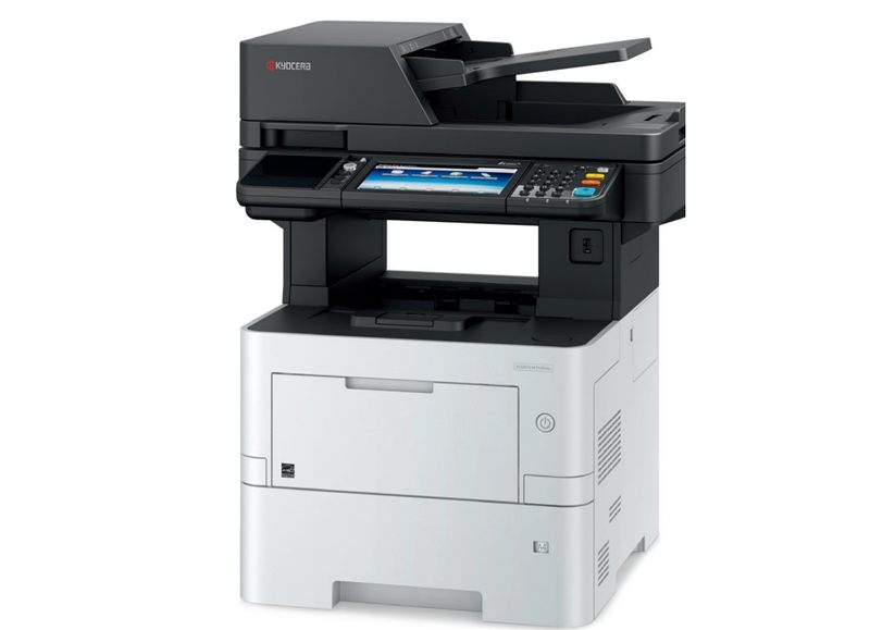 Kyocera ECOSYS M3145ign A4 Mono Multifunction Copier