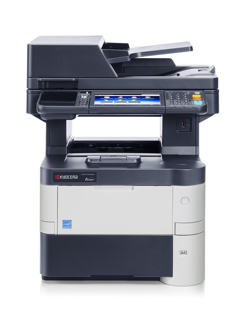 Kyocera ECOSYS M3540ign A4 Mono Multifunction Copier