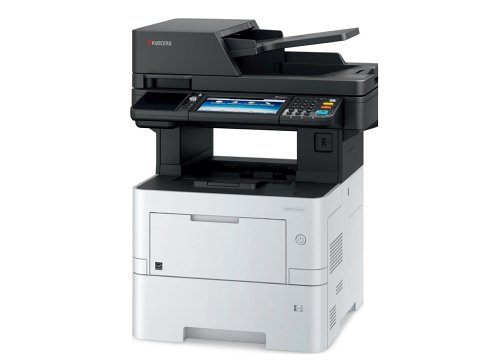 Kyocera ECOSYS M3645ign A4 Mono Multifunction Copier