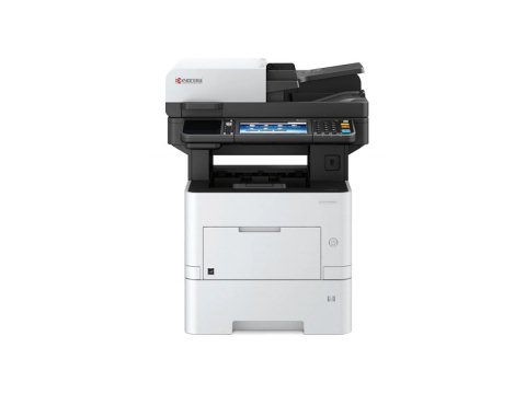 Kyocera ECOSYS M3655ign A4 Mono Multifunction Copier