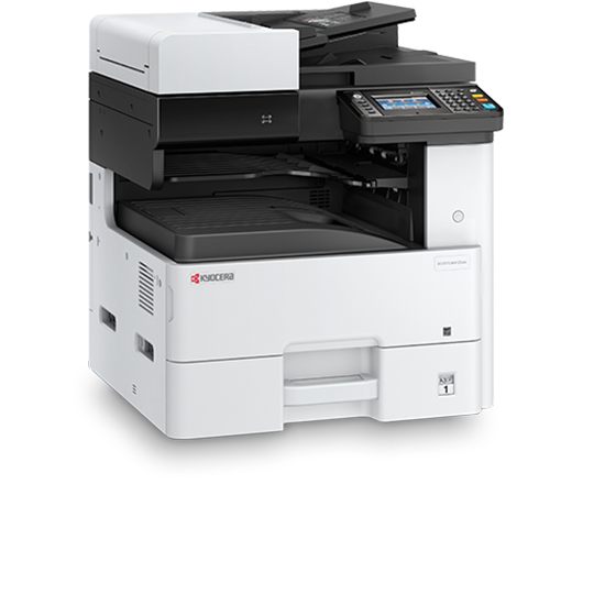 Kyocera ECOSYS M4125idn A3 Mono Multifunction Copier