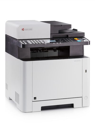 Kyocera ECOSYS M5521cdn A4 Colour Multifunction Copier