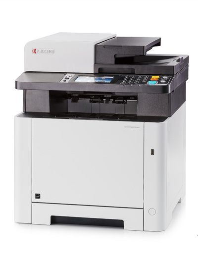 Kyocera ECOSYS M5526cdn A4 Colour Multifunction Copier