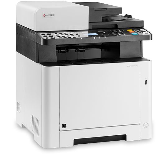 Kyocera ECOSYS MA2100cfx A4 Colour Multifunction Copier