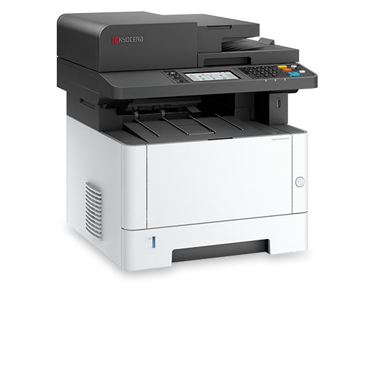 Kyocera ECOSYS MA4000wifx A4 Mono Multifunction Copier