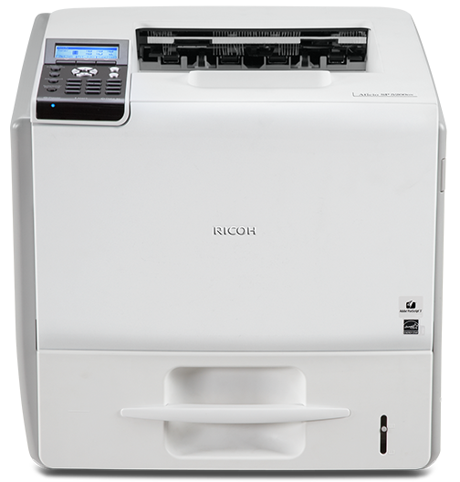 Ricoh SP 5200 A4 Mono Multifunction Copier