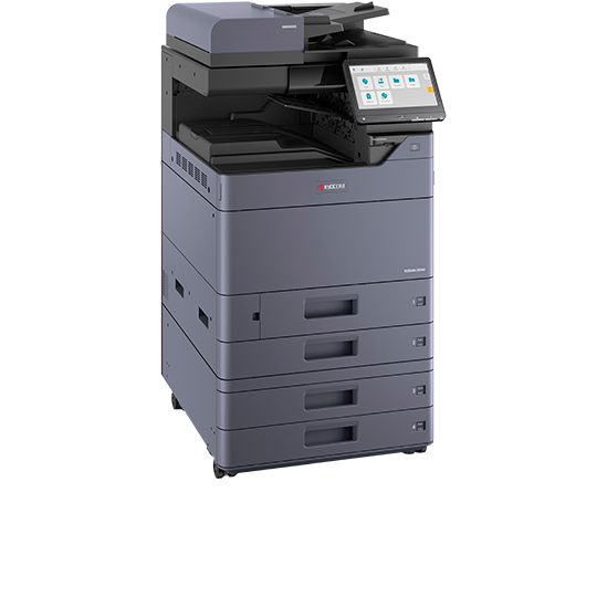 Kyocera TASKalfa 2554ci A3 Colour Multifunction Copier